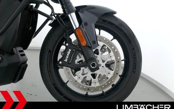 Gebrauchtmotorrad Harley-Davidson Pan America 1250 ST - Bild 14
