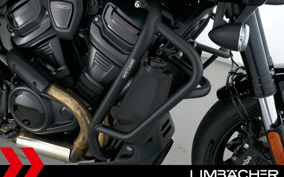 Gebrauchtmotorrad Harley-Davidson Pan America 1250 ST - Bild 15