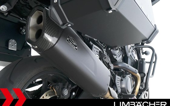 Gebrauchtmotorrad Harley-Davidson Pan America 1250 ST - Bild 16