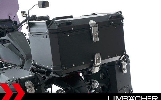 Gebrauchtmotorrad Harley-Davidson Pan America 1250 ST - Bild 17