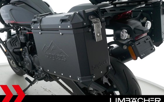 Gebrauchtmotorrad Harley-Davidson Pan America 1250 ST - Bild 18