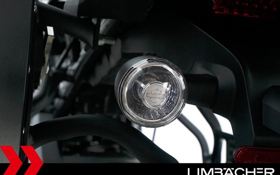 Gebrauchtmotorrad Harley-Davidson Pan America 1250 ST - Bild 19