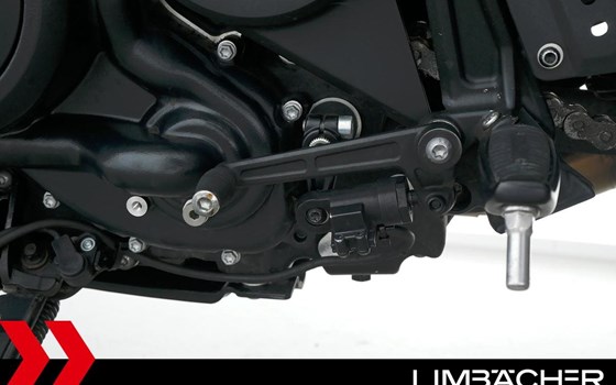 Gebrauchtmotorrad Harley-Davidson Pan America 1250 ST - Bild 20