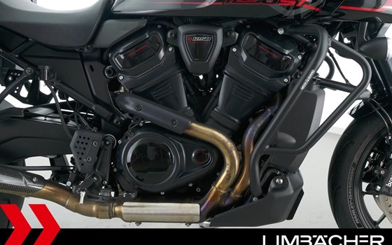Gebrauchtmotorrad Harley-Davidson Pan America 1250 ST - Bild 24