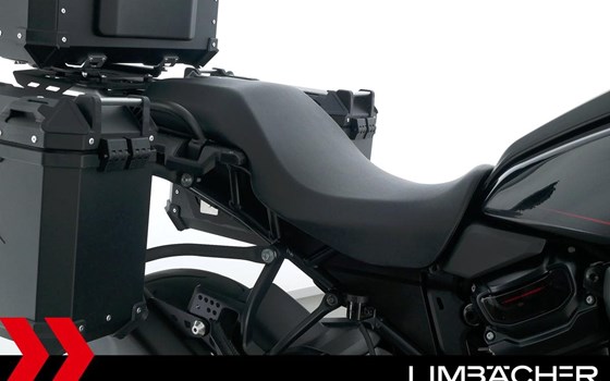 Gebrauchtmotorrad Harley-Davidson Pan America 1250 ST - Bild 25