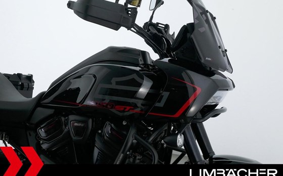 Gebrauchtmotorrad Harley-Davidson Pan America 1250 ST - Bild 26