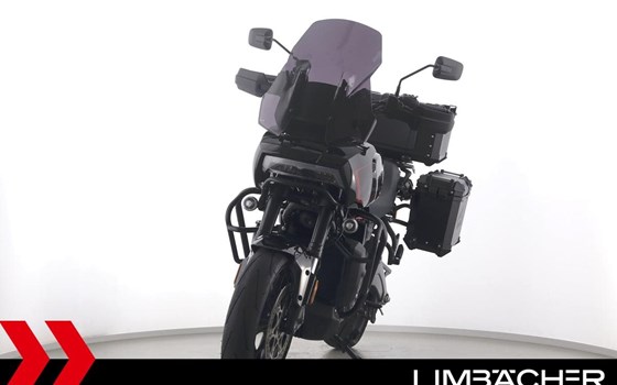Gebrauchtmotorrad Harley-Davidson Pan America 1250 ST - Bild 3