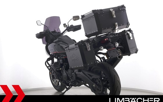 Gebrauchtmotorrad Harley-Davidson Pan America 1250 ST - Bild 7
