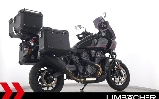 Gebrauchtmotorrad Harley-Davidson Pan America 1250 ST - Bild 9