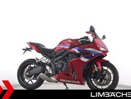 Honda CBR650R