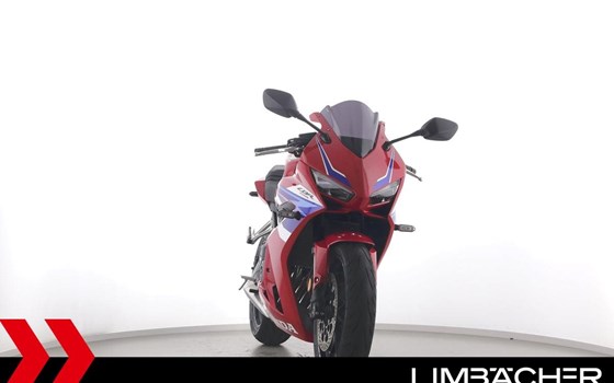 Gebrauchtmotorrad Honda CBR650R - Bild 11