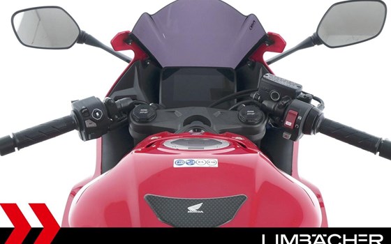 Gebrauchtmotorrad Honda CBR650R - Bild 13