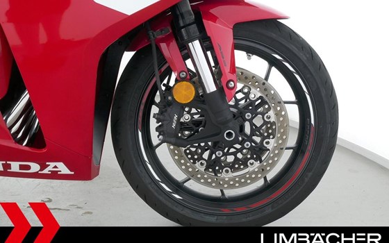 Gebrauchtmotorrad Honda CBR650R - Bild 14