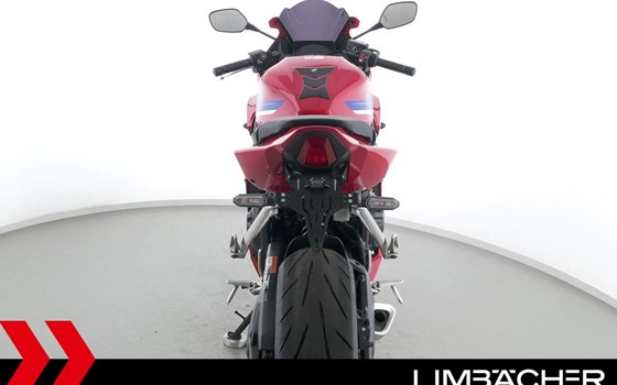 Gebrauchtmotorrad Honda CBR650R - Bild 16