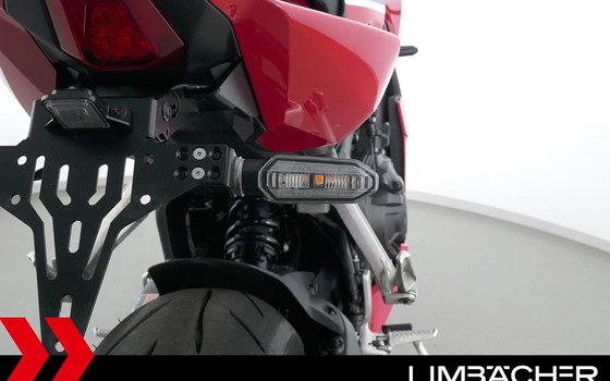 Gebrauchtmotorrad Honda CBR650R - Bild 17