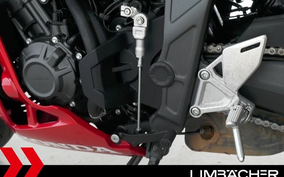 Gebrauchtmotorrad Honda CBR650R - Bild 18