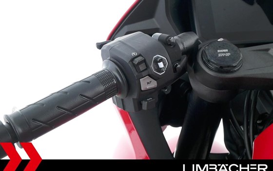 Gebrauchtmotorrad Honda CBR650R - Bild 19