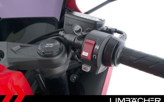 Gebrauchtmotorrad Honda CBR650R - Bild 20