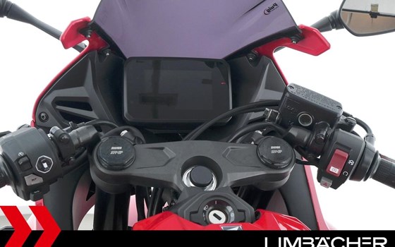 Gebrauchtmotorrad Honda CBR650R - Bild 21