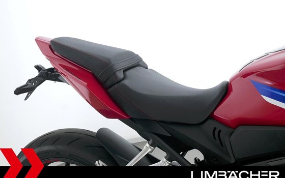Gebrauchtmotorrad Honda CBR650R - Bild 23