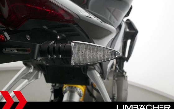 Gebrauchtmotorrad Aprilia Tuono 660 Factory - Bild 18