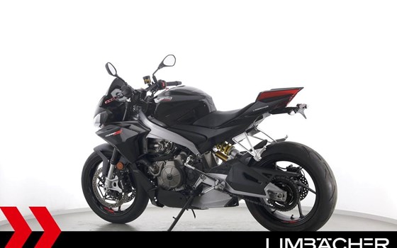 Gebrauchtmotorrad Aprilia Tuono 660 Factory - Bild 6