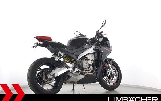 Gebrauchtmotorrad Aprilia Tuono 660 Factory - Bild 9