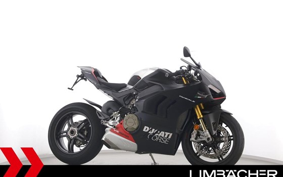 Gebrauchtmotorrad Ducati Panigale V4 SP2 - Bild 1