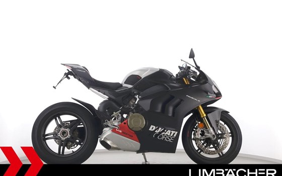 Gebrauchtmotorrad Ducati Panigale V4 SP2 - Bild 10