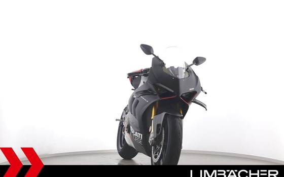 Gebrauchtmotorrad Ducati Panigale V4 SP2 - Bild 11