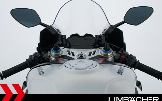 Gebrauchtmotorrad Ducati Panigale V4 SP2 - Bild 14