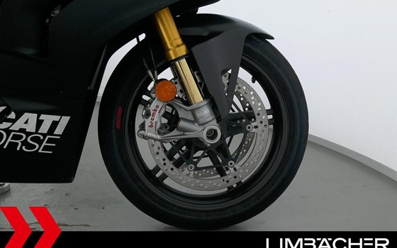 Gebrauchtmotorrad Ducati Panigale V4 SP2 - Bild 15