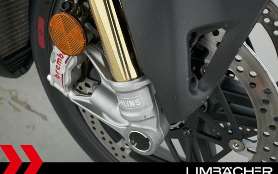 Gebrauchtmotorrad Ducati Panigale V4 SP2 - Bild 16