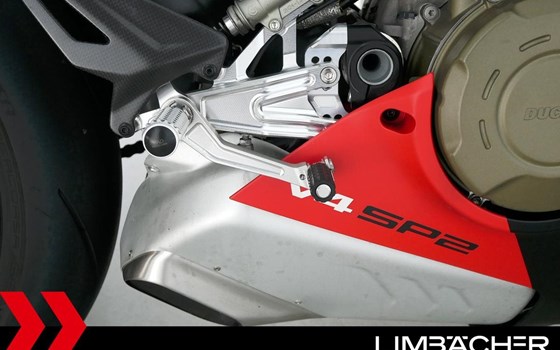 Gebrauchtmotorrad Ducati Panigale V4 SP2 - Bild 17