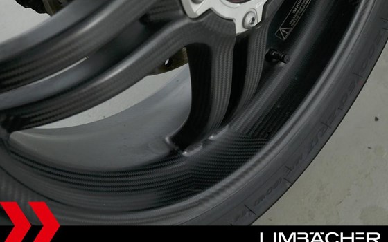 Gebrauchtmotorrad Ducati Panigale V4 SP2 - Bild 18
