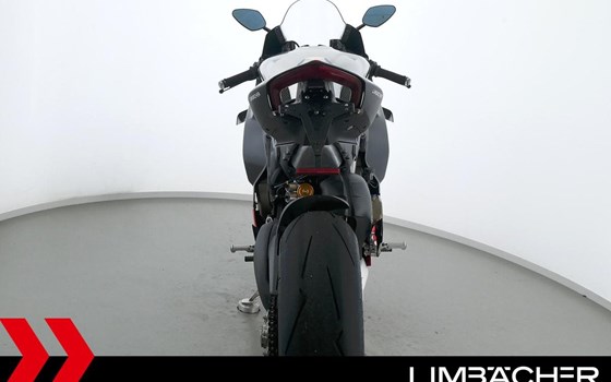 Gebrauchtmotorrad Ducati Panigale V4 SP2 - Bild 19