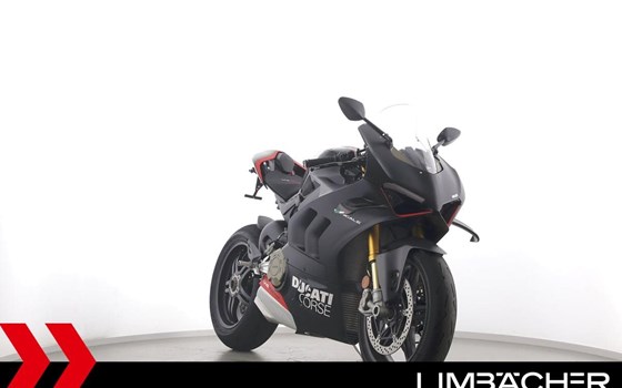 Gebrauchtmotorrad Ducati Panigale V4 SP2 - Bild 2