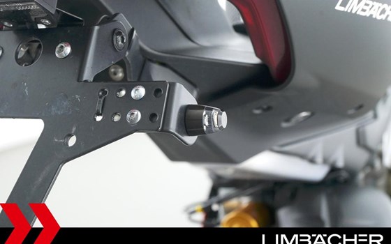Gebrauchtmotorrad Ducati Panigale V4 SP2 - Bild 20