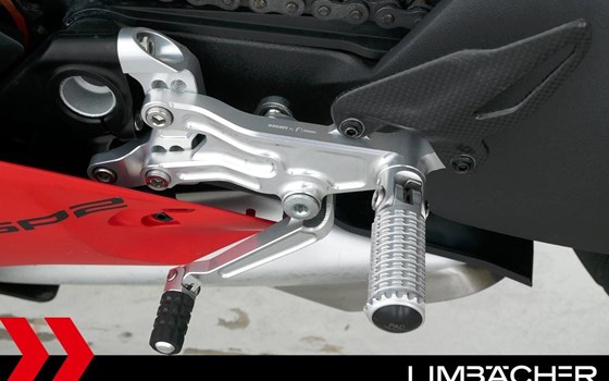 Gebrauchtmotorrad Ducati Panigale V4 SP2 - Bild 21
