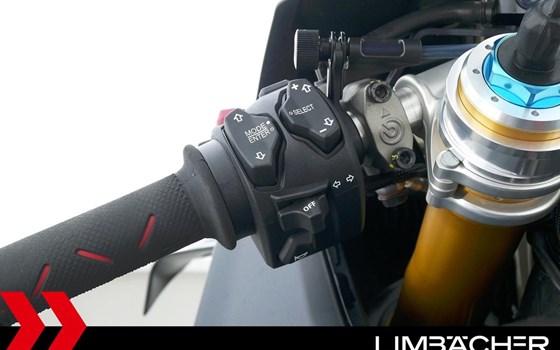 Gebrauchtmotorrad Ducati Panigale V4 SP2 - Bild 23