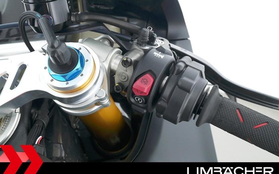 Gebrauchtmotorrad Ducati Panigale V4 SP2 - Bild 24