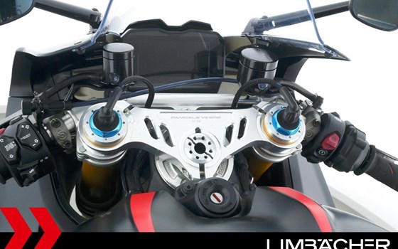 Gebrauchtmotorrad Ducati Panigale V4 SP2 - Bild 25