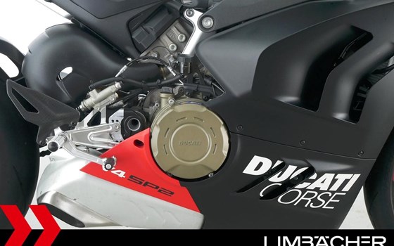 Gebrauchtmotorrad Ducati Panigale V4 SP2 - Bild 26