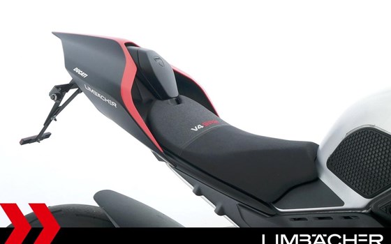 Gebrauchtmotorrad Ducati Panigale V4 SP2 - Bild 27