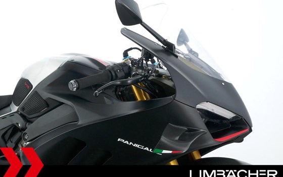 Gebrauchtmotorrad Ducati Panigale V4 SP2 - Bild 28