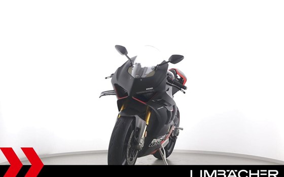 Gebrauchtmotorrad Ducati Panigale V4 SP2 - Bild 3