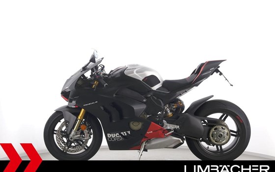 Gebrauchtmotorrad Ducati Panigale V4 SP2 - Bild 5