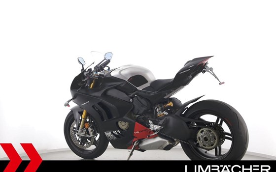 Gebrauchtmotorrad Ducati Panigale V4 SP2 - Bild 6