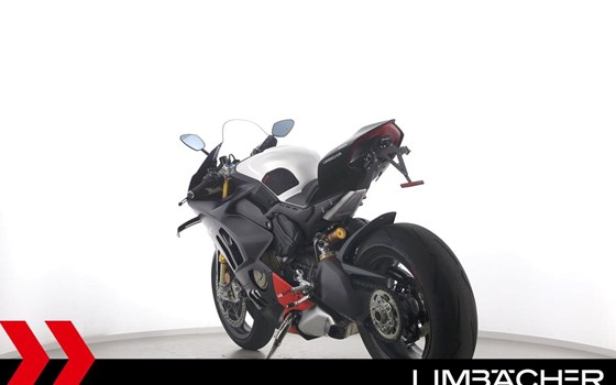 Gebrauchtmotorrad Ducati Panigale V4 SP2 - Bild 7