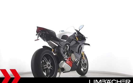 Gebrauchtmotorrad Ducati Panigale V4 SP2 - Bild 8